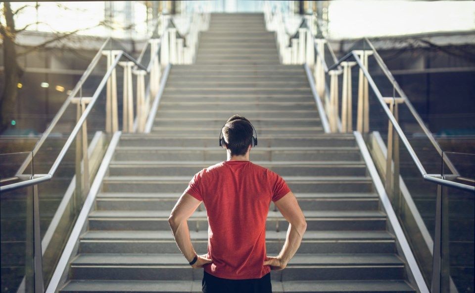 Local Wellness Events Guide